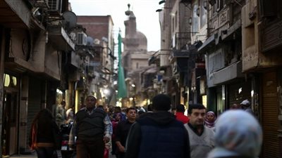 عزة فتحي: مصر والمنطقة العربية تعيشان في قلب حالة من التوتر|فيديو