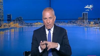 أحمد موسى: مد ساعات عمل المحال التجارية خلال شم النسيم|فيديو