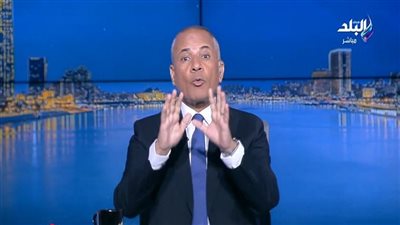 أحمد موسى: الدولة جاهزة لمواجهة أي سيناريوهات محتملة|فيديو