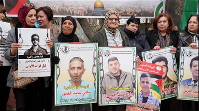 هند الضاوي: قانون إعدام الأسرى الإسرائيلي لن يردع الفلسطينيين|فيديو