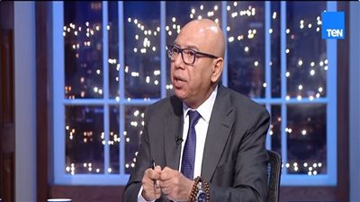 خالد عكاشة: صمود إيران يربك حسابات أمريكا وإسرائيل|فيديو