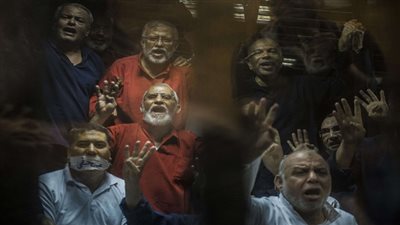 سامح فايز: الإخوان فقدت وجودها المؤسسي أو الفكري داخل مصر|فيديو