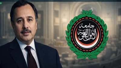 يوسف زادة: نبيل فهمي مؤهل لإصلاح جامعة الدول العربية بالكامل|فيديو