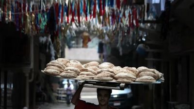 علي الإدريسي: الحكومة تطلق حزمة اجتماعية لدعم المواطنين المصريين|فيديو