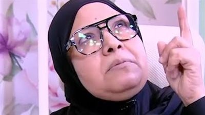 براءة والدة الإعلامية شيماء جمال من تهمة إيصال أمانة 