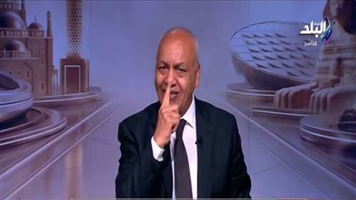 مصطفى بكري: تصعيد أمريكي تجاه إيران وسط تحركات عسكرية تستهدف اليورانيوم