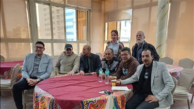 التحالف الشعبي الاشتراكي ينظم المؤتمر الرابع لاختيار أعضاء اللجنة المركزية