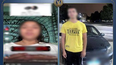 حبس قائد سيارة تابعة لتطبيقات النقل الذكى للتحرش بفتاة بالنزهة