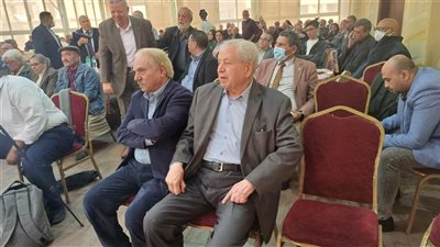 مدحت الزاهد يطالب بالإفراج عن المهندس حسين عبد الهادي وسجناء الرأي السلميون