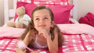 نادية جمال: تربية الأطفال لم تعد قائمة على الخوف