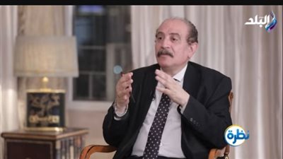 طارق فهمي: تصريحات الرئيس السيسي تعكس رؤية استراتيجية دقيقة