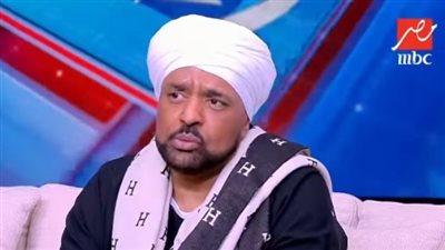 حجازي متقال: راغب علامة مطرب قوي ويؤدي أغاني كثيرة لي