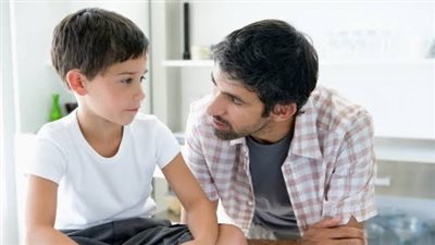 نادية جمال: الحوار والقدوة أهم من التخويف في تربية الأبناء