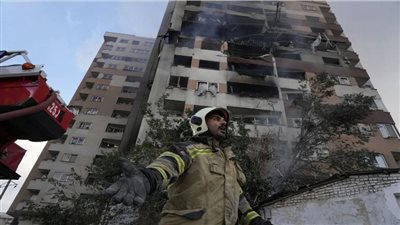 نادر رونج: الضربات الإسرائيلية ضد إيران لم تحقق أهدافها كاملة|فيديو