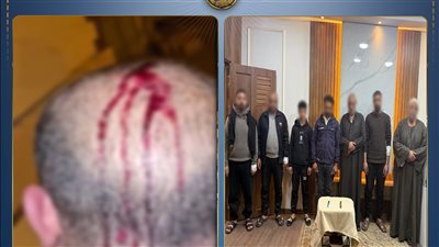 الداخلية تكشف حقيقة فيديو«الاعتداء بالبحيرة»: مشاجرة بسبب الجيرة ولهو الأطفال