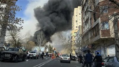 من يدفع ثمن فاتورة الدمار واشتعال العالم؟.. حقائق صادمة|فيديو