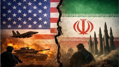 أشرف سنجر: ضغوط أمريكية توقف الحرب على إيران قريبًا|فيديو