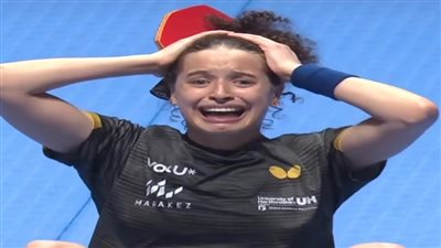 مفيدة شيحة: هنا جودة تحقق إنجازًا مشرفًا باسم مصر|فيديو