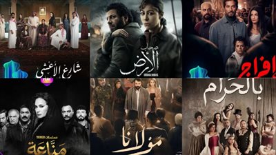 مفيدة شيحة: مسلسل رمضان 2026 ناقشت قضايا اجتماعية حقيقية|فيديو