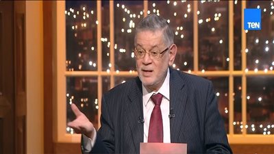 ثروت الخرباوي: الإخوان تتجه للنهاية وسط محاولات لإعادة التموضع|فيديو