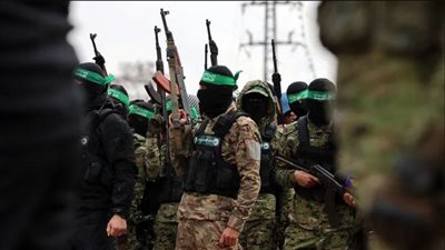 حماس: دعوات نزع السلاح بغزة تستهدف مواصلة الإبادة في غزة|فيديو