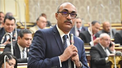 برلماني: 3 مشروعات قوانين غير قادرة على حل مشكلات التصالح|فيديو