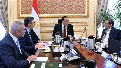 الوزراء: مخزون استراتيجي يتجاوز 6 أشهر وخطوات لضبط الأسواق|فيديو