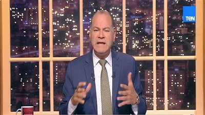 تعليق ناري من نشأت الديهي بشأن التصريحات الأخيرة حول حقل ظهر|فيديو