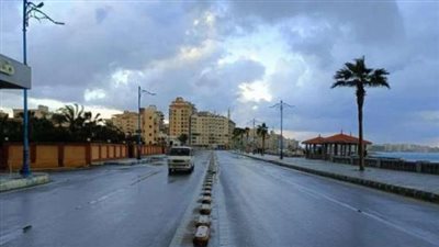 الأرصاد تحذر: ذروة عدم الاستقرار مساء الأربعاء وأمطار غزيرة