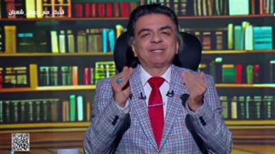 جمال شعبان يحذر من التقلبات الجوية ويؤكد إجازة المدارس غدًا الأربعاء