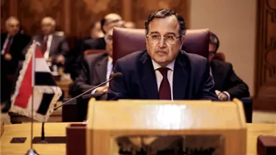 أحمد موسى يشيد بخبرة نبيل فهمي ويتحدث عن دور الأمين العام لجامعة الدول العربية