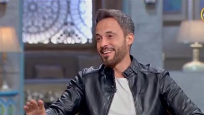 يوسف الشريف: ترددت في البداية بسبب الارتجال.. وروح الفريق سر نجاح «فن الحرب»