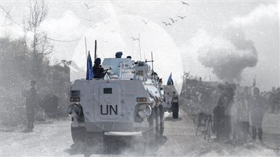 «يونيفيل» تكشف اعتداءات متكررة وانتهاكات خطيرة جنوب لبنان|فيديو