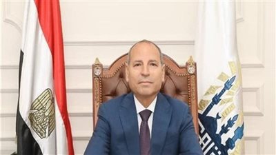 محافظ القاهرة: تجهيزات كاملة لمواجهة الأمطار وطرق المدينة مؤهلة للتصريف