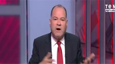 نشأت الديهي: اكتشاف الغاز بالتمساح خطوة مهمة للطاقة المصرية