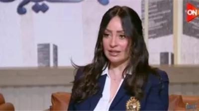 نرمين الفقي عن سر جمالها : أسلوب حياة صحي ورياضي يحافظ على شبابي