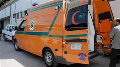 إصابة مسن بكسر في الحوض بعد اعتداء سائق توك توك عليه في الطالبية