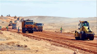 سمير رؤوف: طرح أراض خدمية واستثمارية هدفه زيادة معدلات الإنتاج|فيديو