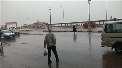 إيمان شاكر: ذروة حالة عدم الاستقرار بدأت في الانحسار والتحسن سيبدأ الجمعة