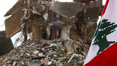 حزب الله وإسرائيل.. «لبنان يدفع ثمن صراع ليس من صنعه»|فيديو