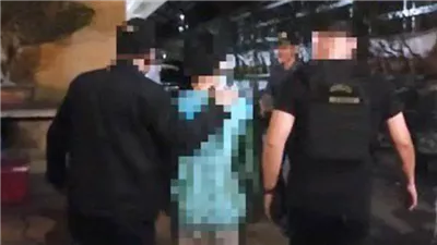 إحالة عصابة يتزعمها صينيين لاتهامهم بخطف مواطن صيني موجود بمصر وطلب فديه -خاص