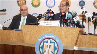 وزير المالية: تطبيق حزم التسهيلات الضريبية والجمركية والعقارية