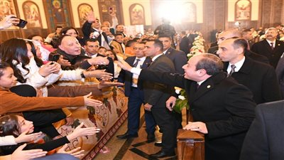 متحدث الكنيسة: النسيج الوطني المصري قوي رغم التحديات| فيديو