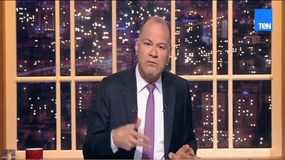 نشأت الديهي يزف رسائل طمأنة جديدة للاقتصاد المصري|فيديو