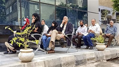 «شلل إلكتروني بالتأمينات».. برلماني يحذر من كارثة خدمية للمواطنين|فيديو