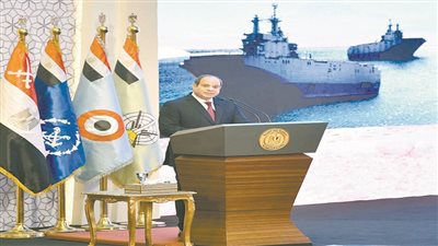 «مصر في قلب الأحداث».. إيهاب عمر يرد على 