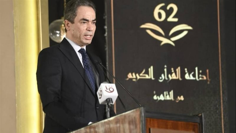 أحمد المسلماني رئيس