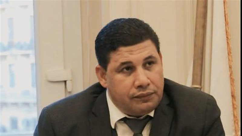 شعبان خليفة 