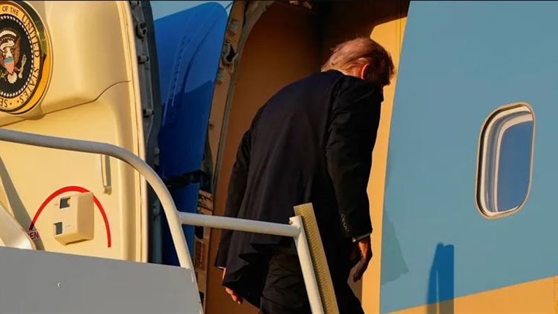 ترامب وحلف الناتو