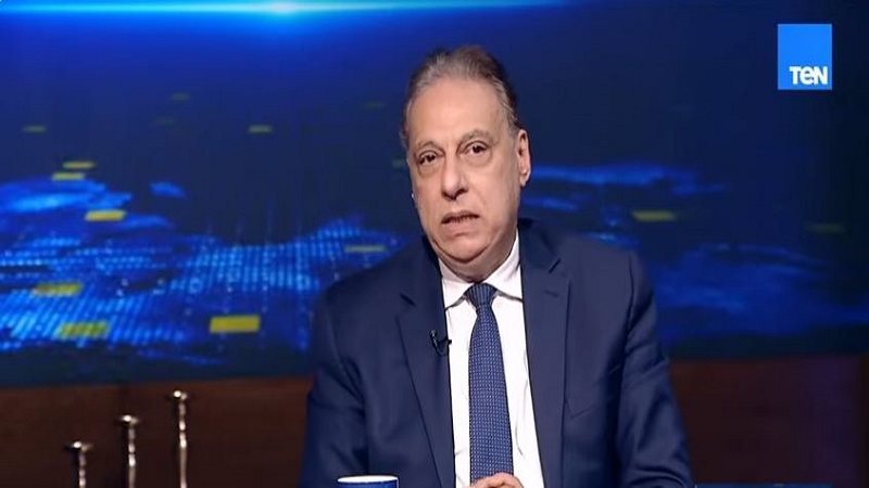  النائب محمد كمال